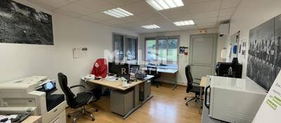 MALSH Realty & Property - Local d'activités - Extérieurs NORD (Villefranche / Belleville) - Alix - 5