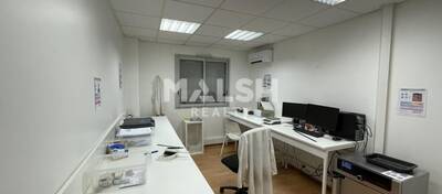 MALSH Realty & Property - Local d'activités - Extérieurs NORD (Villefranche / Belleville) - Alix - 6