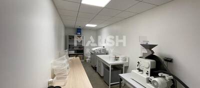 MALSH Realty & Property - Local d'activités - Extérieurs NORD (Villefranche / Belleville) - Alix - 7