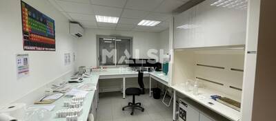 MALSH Realty & Property - Local d'activités - Extérieurs NORD (Villefranche / Belleville) - Alix - 8