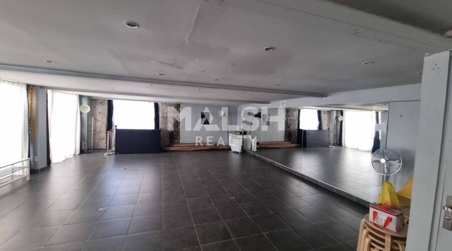 MALSH Realty & Property - Local commercial - Lyon 1 - Lyon 1 - 2