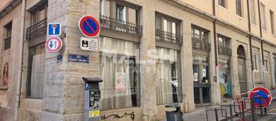 MALSH Realty & Property - Local commercial - Lyon 1 - Lyon 1 - 4