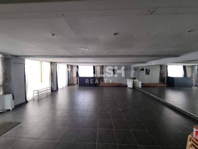 MALSH Realty & Property - Local commercial - Lyon 1 - Lyon 1 - 1