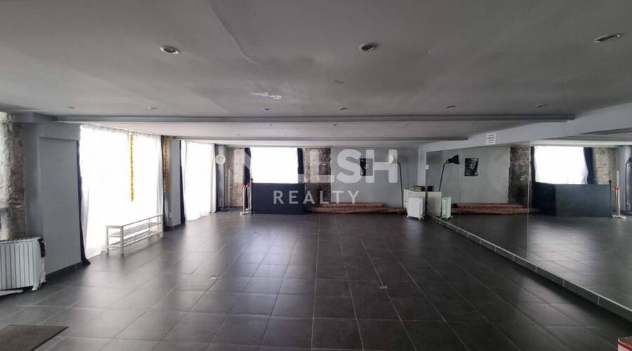 MALSH Realty & Property - Local commercial - Lyon 1 - Lyon 1 - 1