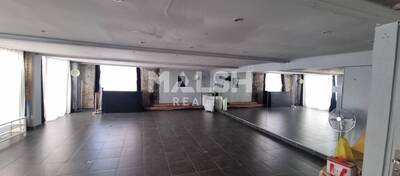 MALSH Realty & Property - Local commercial - Lyon 1 - Lyon 1 - 2