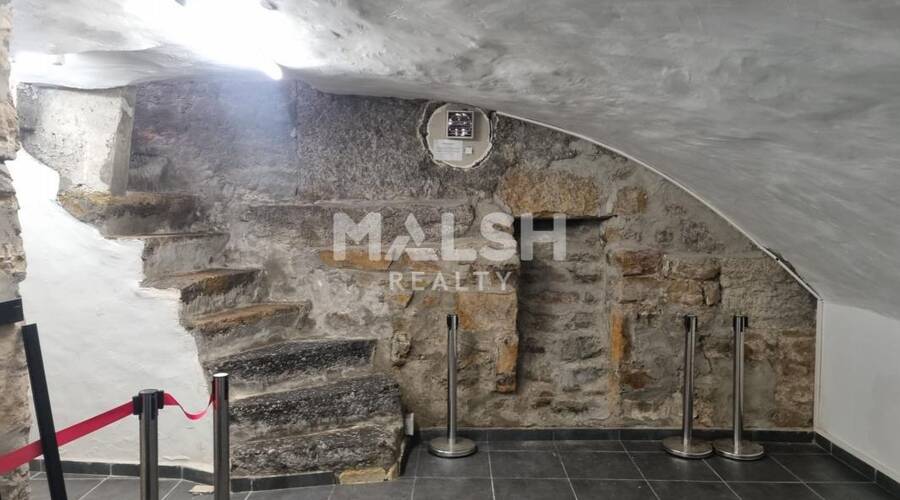MALSH Realty & Property - Local commercial - Lyon 1 - Lyon 1 - 3