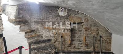 MALSH Realty & Property - Local commercial - Lyon 1 - Lyon 1 - 3
