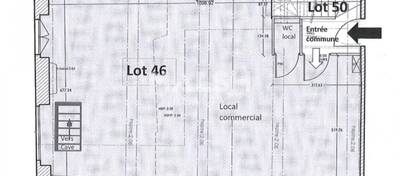 MALSH Realty & Property - Local commercial - Lyon 1 - Lyon 1 - 5