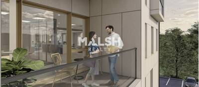 MALSH Realty & Property - Bureau - Lyon Nord Ouest (Techlid / Monts d'Or) - Dardilly - 3