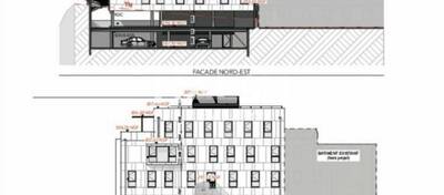 MALSH Realty & Property - Bureau - Lyon Nord Ouest (Techlid / Monts d'Or) - Dardilly - 4