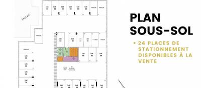 MALSH Realty & Property - Bureau - Lyon Nord Ouest (Techlid / Monts d'Or) - Dardilly - 7