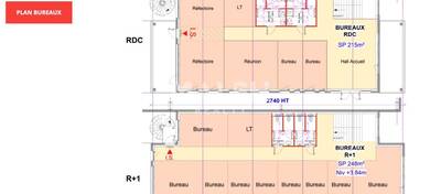 MALSH Realty & Property - Local d'activités - Lyon Sud Est - Mions - 5