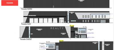 MALSH Realty & Property - Local d'activités - Lyon Sud Est - Mions - 6