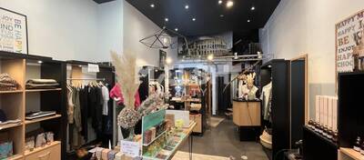 MALSH Realty & Property - Local commercial - Lyon 6° - Lyon 6 - 1