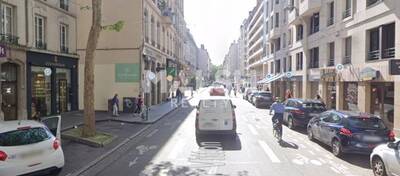 MALSH Realty & Property - Local commercial - Lyon 6° - Lyon 6 - 1