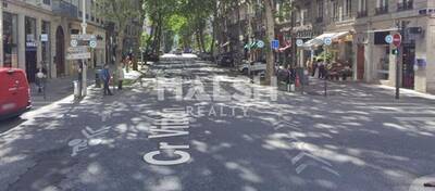 MALSH Realty & Property - Local commercial - Lyon 6° - Lyon 6 - 2