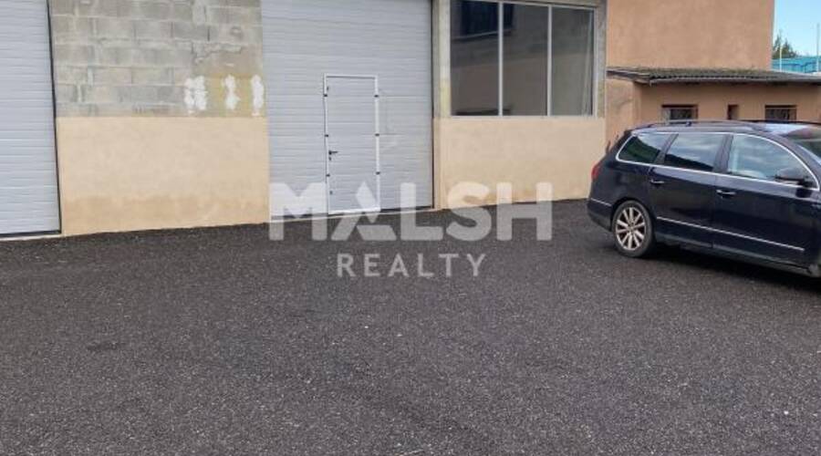 MALSH Realty & Property - Local d'activités - Lyon Sud Ouest - Saint-Genis-Laval - 3