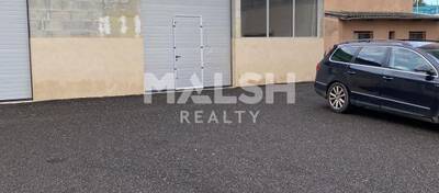 MALSH Realty & Property - Local d'activités - Lyon Sud Ouest - Saint-Genis-Laval - 3