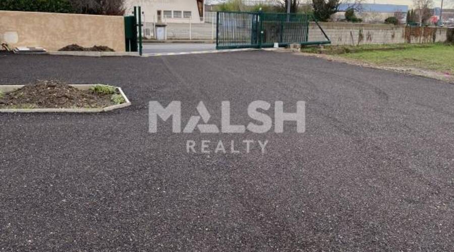 MALSH Realty & Property - Local d'activités - Lyon Sud Ouest - Saint-Genis-Laval - 5