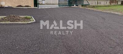 MALSH Realty & Property - Local d'activités - Lyon Sud Ouest - Saint-Genis-Laval - 5