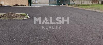 MALSH Realty & Property - Local d'activités - Lyon Sud Ouest - Saint-Genis-Laval - 5