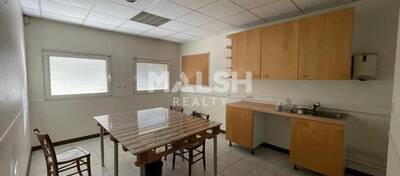 MALSH Realty & Property - Local d'activités - Carré de Soie / Grand Clément / Bel Air - Vaulx-en-Velin - 8