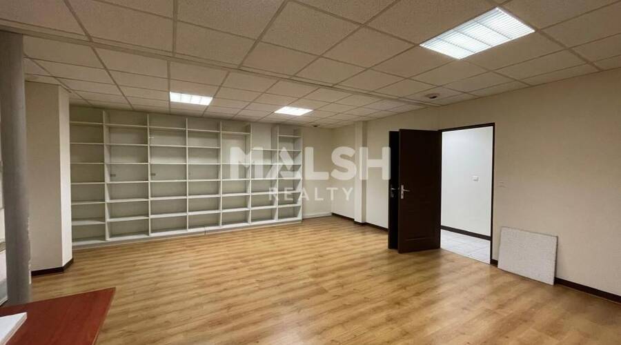 MALSH Realty & Property - Local d'activités - Carré de Soie / Grand Clément / Bel Air - Vaulx-en-Velin - 5