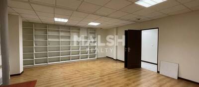 MALSH Realty & Property - Local d'activités - Carré de Soie / Grand Clément / Bel Air - Vaulx-en-Velin - 5