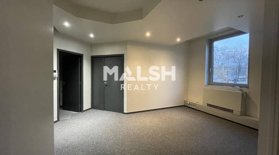 MALSH Realty & Property - Bureau - Carré de Soie / Grandclément / Bel Air - Villeurbanne - 2