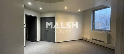 MALSH Realty & Property - Bureau - Carré de Soie / Grandclément / Bel Air - Villeurbanne - 2