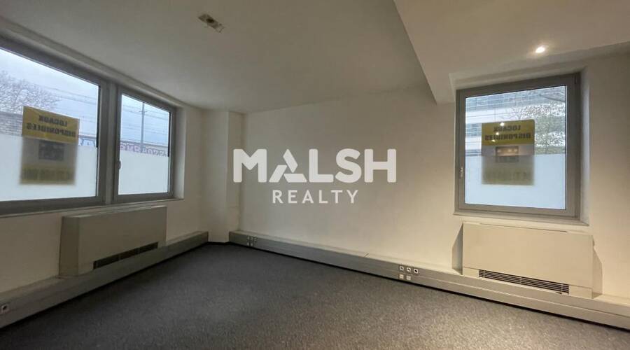 MALSH Realty & Property - Bureau - Carré de Soie / Grandclément / Bel Air - Villeurbanne - 3