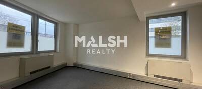 MALSH Realty & Property - Bureau - Carré de Soie / Grandclément / Bel Air - Villeurbanne - 3