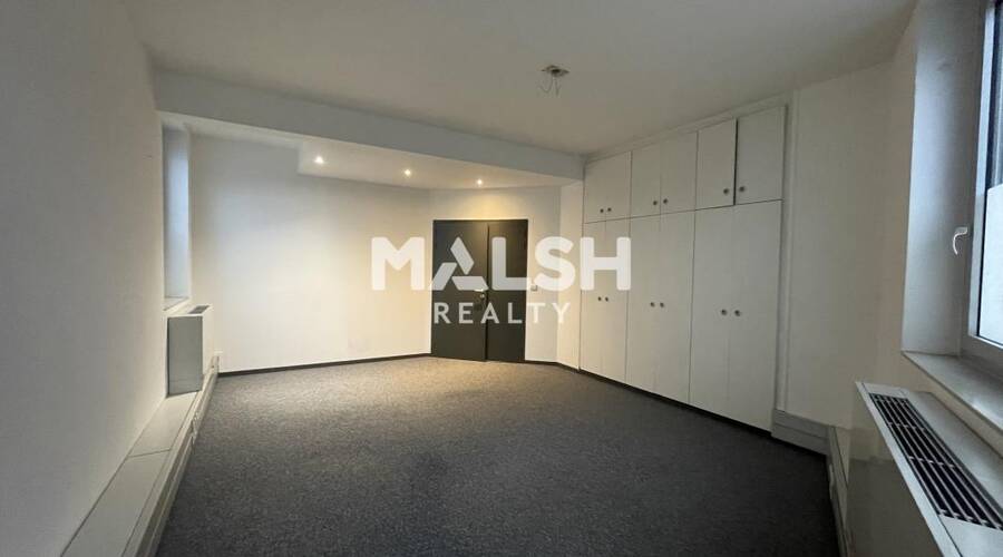 MALSH Realty & Property - Bureau - Carré de Soie / Grandclément / Bel Air - Villeurbanne - 4
