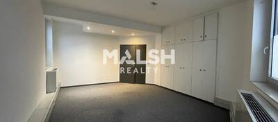 MALSH Realty & Property - Bureau - Carré de Soie / Grandclément / Bel Air - Villeurbanne - 4