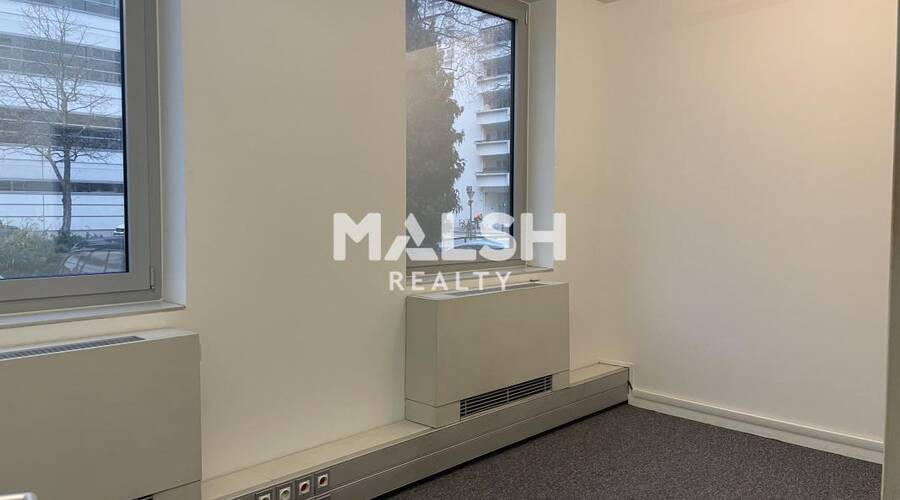 MALSH Realty & Property - Bureau - Carré de Soie / Grandclément / Bel Air - Villeurbanne - 5