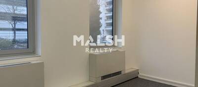 MALSH Realty & Property - Bureau - Carré de Soie / Grandclément / Bel Air - Villeurbanne - 5