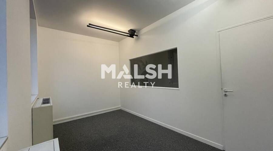 MALSH Realty & Property - Bureau - Carré de Soie / Grandclément / Bel Air - Villeurbanne - 6