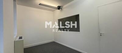 MALSH Realty & Property - Bureau - Carré de Soie / Grandclément / Bel Air - Villeurbanne - 6
