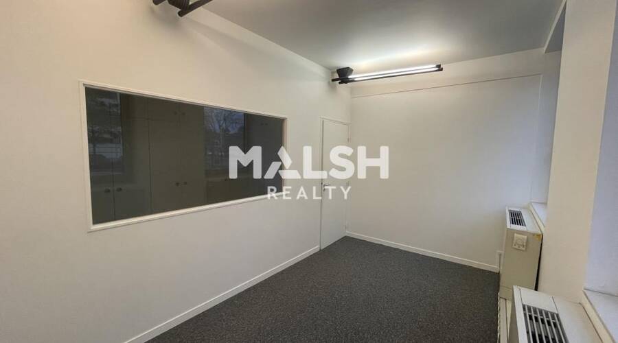 MALSH Realty & Property - Bureau - Carré de Soie / Grandclément / Bel Air - Villeurbanne - 7
