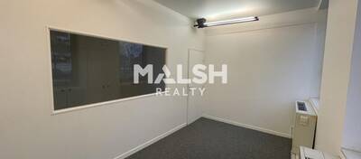 MALSH Realty & Property - Bureau - Carré de Soie / Grandclément / Bel Air - Villeurbanne - 7