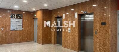 MALSH Realty & Property - Bureau - Carré de Soie / Grandclément / Bel Air - Villeurbanne - 8