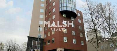 MALSH Realty & Property - Bureau - Carré de Soie / Grandclément / Bel Air - Villeurbanne - 9