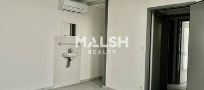 MALSH Realty & Property - Bureau - Lyon Nord Est (Rhône Amont) - Décines-Charpieu - 2