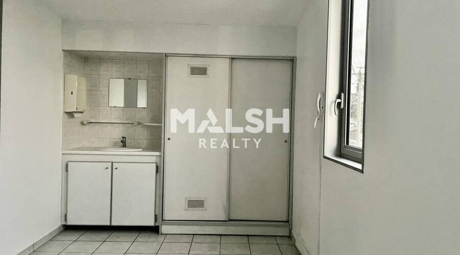 MALSH Realty & Property - Bureau - Lyon Nord Est (Rhône Amont) - Décines-Charpieu - 3