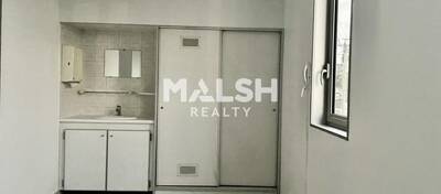 MALSH Realty & Property - Bureau - Lyon Nord Est (Rhône Amont) - Décines-Charpieu - 3