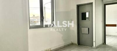 MALSH Realty & Property - Bureau - Lyon Nord Est (Rhône Amont) - Décines-Charpieu - 5