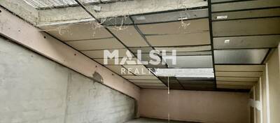 MALSH Realty & Property - Bureau - Lyon Nord Est (Rhône Amont) - Décines-Charpieu - 6