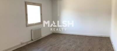 MALSH Realty & Property - Bureau - Lyon Nord Ouest (Techlid / Monts d'Or) - Charbonnières-les-Bains - 1