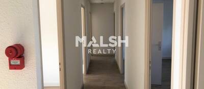 MALSH Realty & Property - Bureau - Lyon Nord Ouest (Techlid / Monts d'Or) - Charbonnières-les-Bains - 2