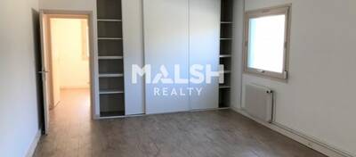 MALSH Realty & Property - Bureau - Lyon Nord Ouest (Techlid / Monts d'Or) - Charbonnières-les-Bains - 3